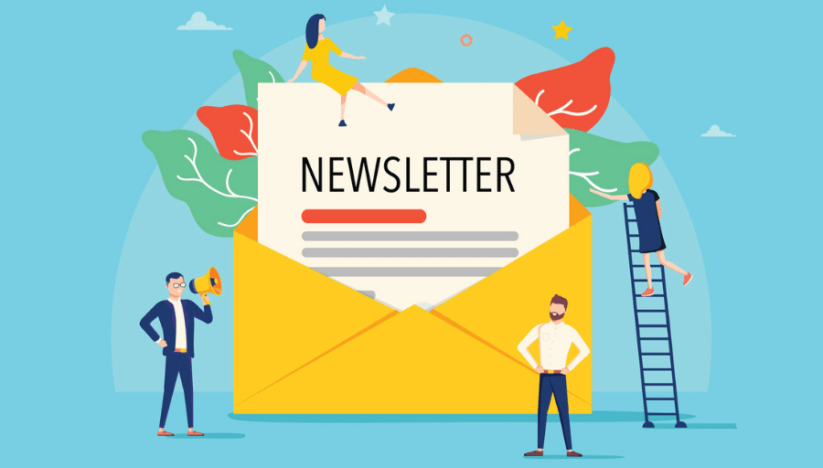 Newsletter